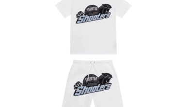 Trapstar Italy Urban Wear – Stand Out Without Trying