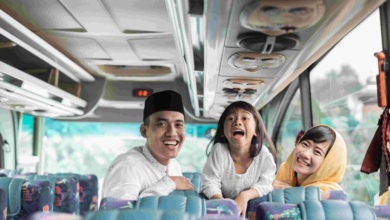 Navigating the City: Your Guide to TBS Bus Tickets