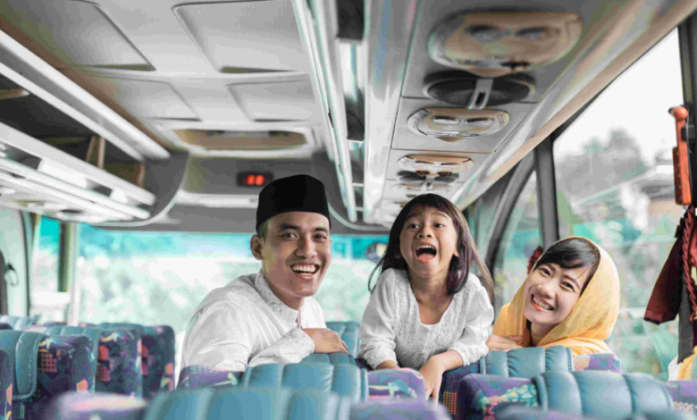 Navigating the City: Your Guide to TBS Bus Tickets