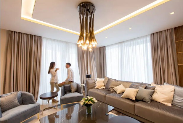 The Complete Guide to Buying Luxury Family Apartments in Dubai