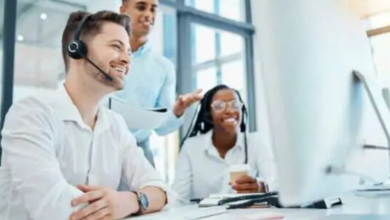 Increasing Productivity with Breakthrough Technologies