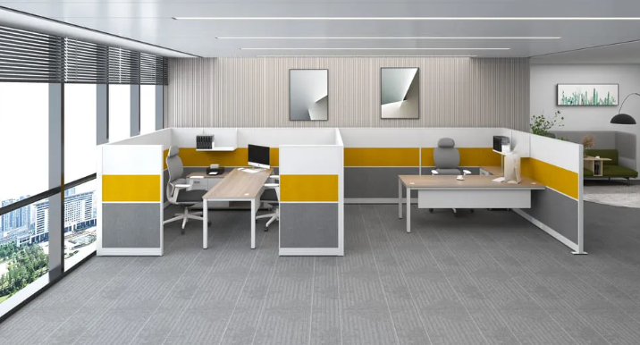 A Practical Guide to Office Cubicle Partition for 2026 Workspace 