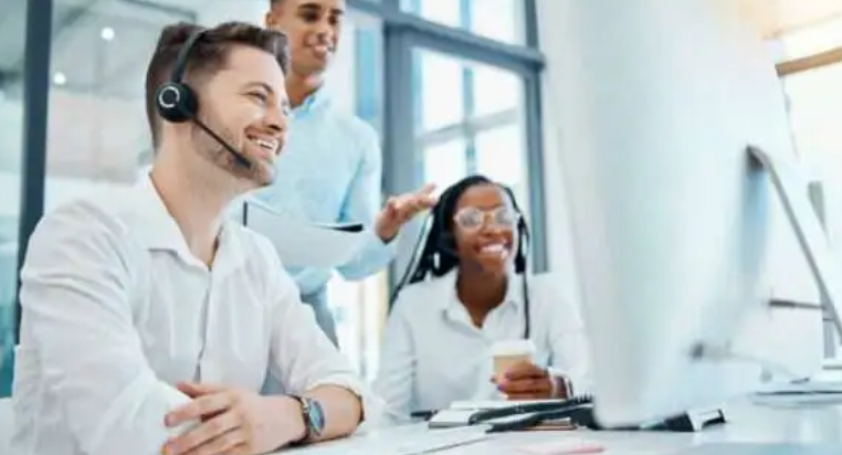 Increasing Productivity with Breakthrough Technologies