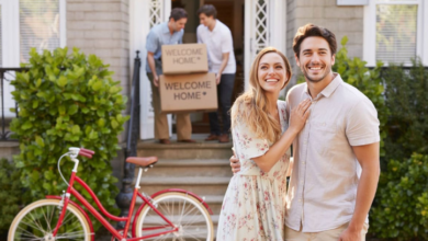 Downsizing, Upsizing or Rightsizing: Which Move Is Right for Homeowners in Canterbury? 