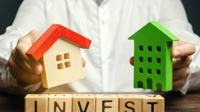 Property Investment London: A Step-by-Step Guide 