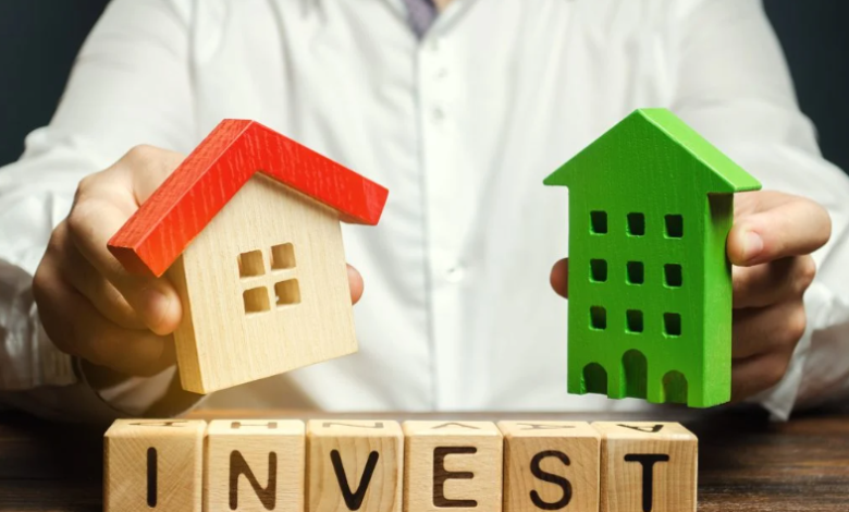 Property Investment London: A Step-by-Step Guide 