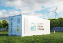 Revolutionizing Energy Management with Commercial Battery Energy Storage Systems and Outdoor Energy Storage Cabinets