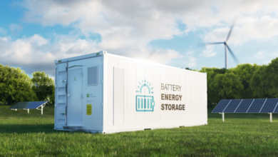 Revolutionizing Energy Management with Commercial Battery Energy Storage Systems and Outdoor Energy Storage Cabinets