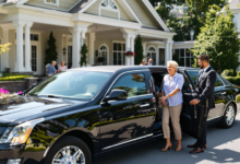 How to Choose a Luxury Limousine and Car Service in Los Angeles