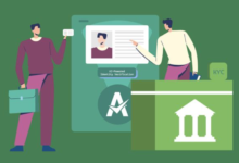 AI-Driven Compliance in Banking: Automating KYC, AML & Fraud Detection