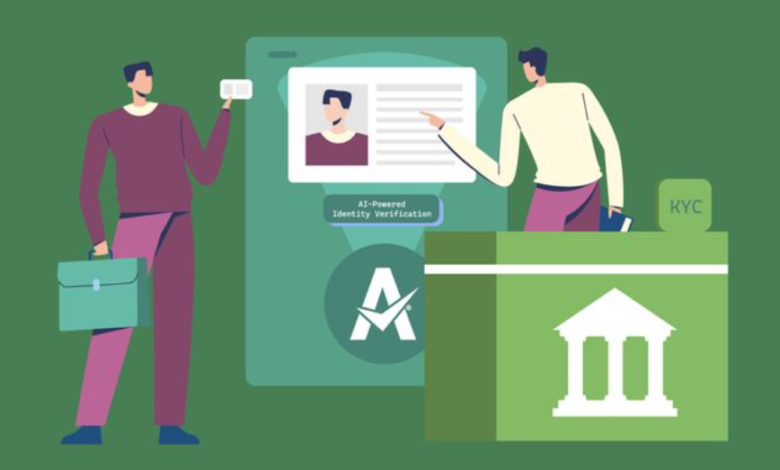 AI-Driven Compliance in Banking: Automating KYC, AML & Fraud Detection