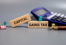 How Market Fluctuations Affect CGT and How a Capital Gains Tax Calculator Can Help