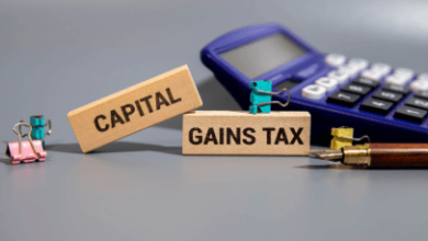 How Market Fluctuations Affect CGT and How a Capital Gains Tax Calculator Can Help