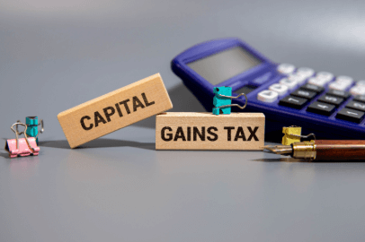 How Market Fluctuations Affect CGT and How a Capital Gains Tax Calculator Can Help