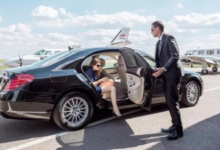 Why Professional Limo Services Matter for Modern Travel in Miami
