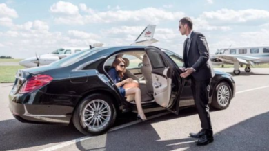 Why Professional Limo Services Matter for Modern Travel in Miami