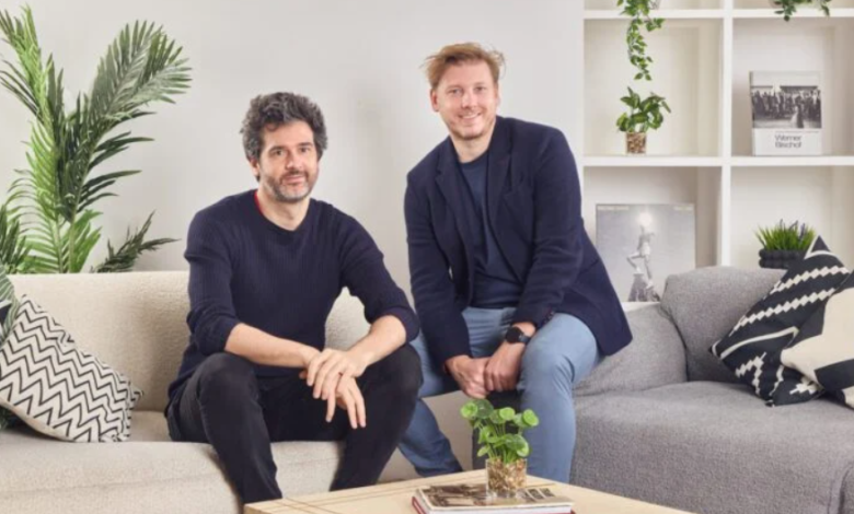 Modern Wealth for Modern Founders