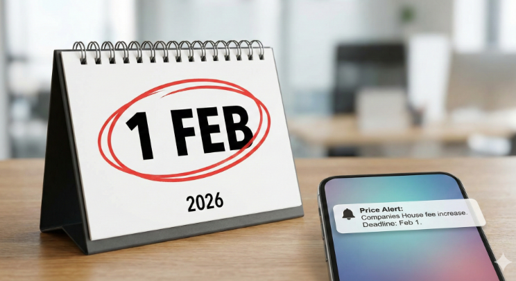 Why UK Companies Are Spending Money on Backup Power in 2026