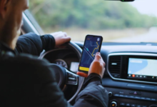 Why Vehicle Tracking Is Becoming a Standard Safety Feature