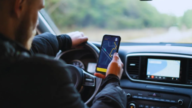 Why Vehicle Tracking Is Becoming a Standard Safety Feature