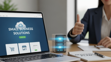 Understanding Website Hosting: A Simple Guide for Local Business Owners