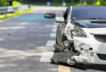 Houston Car Crashes: What a Personal Injury Lawyer Looks for When Proving Fault