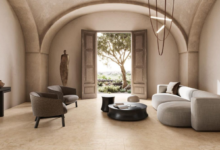 How Varied Tile Colours Can Transform Your Living Space