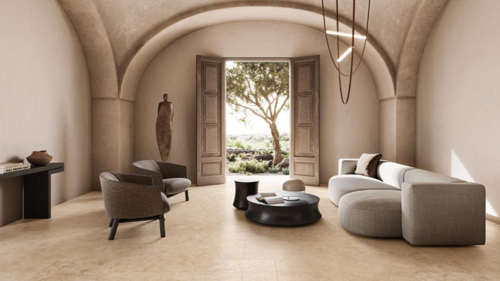 How Varied Tile Colours Can Transform Your Living Space