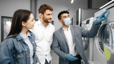 Why You Should Hire a Professional Commercial Laundry Service