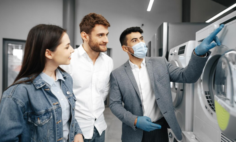 Why You Should Hire a Professional Commercial Laundry Service