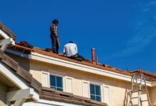What Every Homeowner Should Know Before Hiring a Roofing Contractor