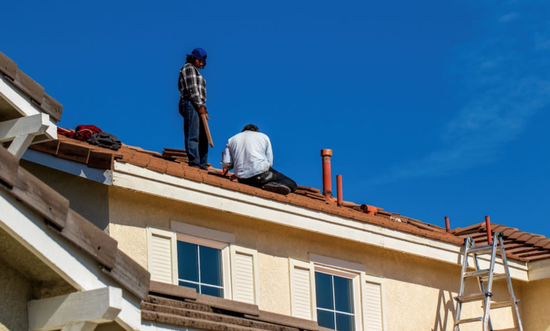What Every Homeowner Should Know Before Hiring a Roofing Contractor
