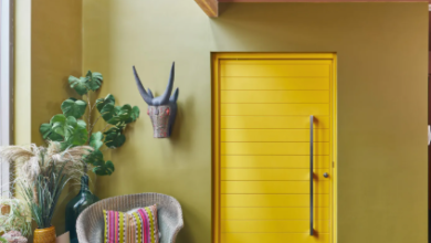 Why Quality Door Handles Matter for Both Style and Security