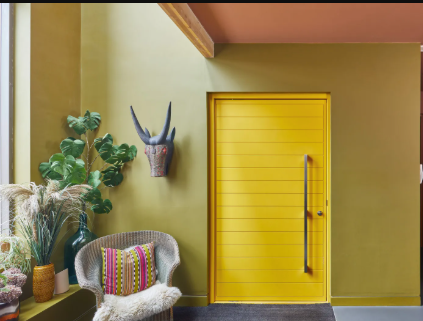 Why Quality Door Handles Matter for Both Style and Security