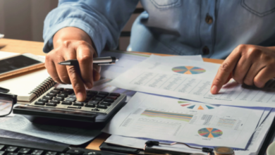 Accounting Firms for Startups: Why They Are Essential for Your Business Growth