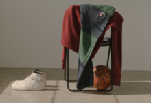 Syna x Nike Clothing and the Power of Authenticity