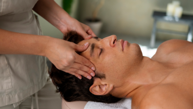 Ayurvedic Massage vs. Indian Head Massage: Which Therapy Matches Your Lifestyle?