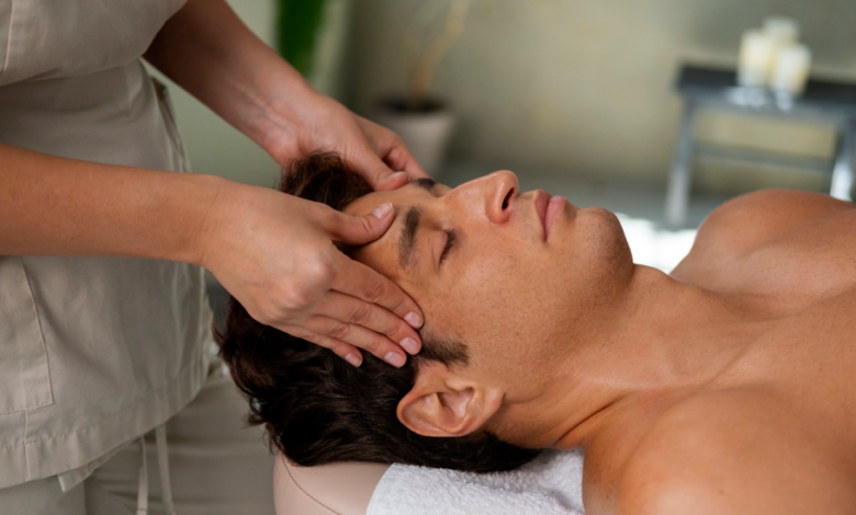 Ayurvedic Massage vs. Indian Head Massage: Which Therapy Matches Your Lifestyle?