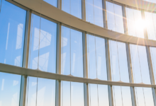 10 Reasons Aluminium Windows Are Becoming a Top Choice for Homes in Northern Ireland