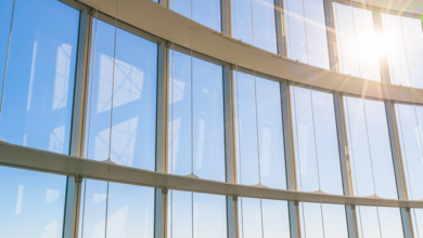 10 Reasons Aluminium Windows Are Becoming a Top Choice for Homes in Northern Ireland