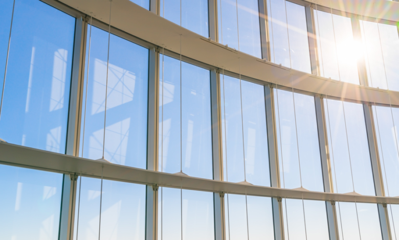 10 Reasons Aluminium Windows Are Becoming a Top Choice for Homes in Northern Ireland