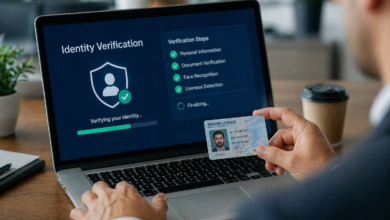 Identity Verification (IDV): Why Every Business Operating Online Needs to Understand It