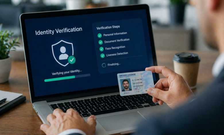 Identity Verification (IDV): Why Every Business Operating Online Needs to Understand It