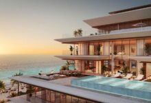 Top Branded Residences in Dubai 