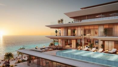 Top Branded Residences in Dubai 