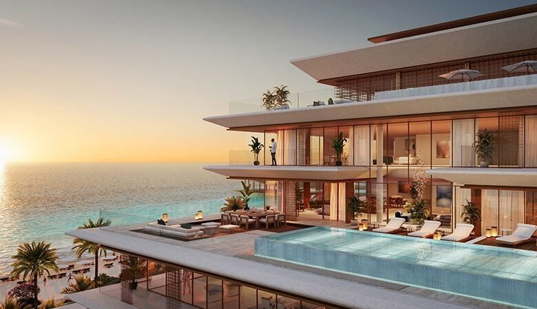 Top Branded Residences in Dubai 