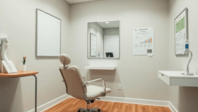 The Hair Loss Medication List: What Each Drug Does and Who It Suits