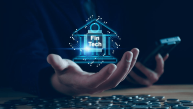 Advanced Fintech And NeoBanks Software Development Solutions