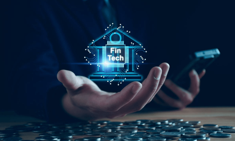 Advanced Fintech And NeoBanks Software Development Solutions
