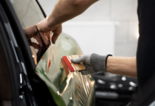 5 Detailings That Make Your Car Stand Out